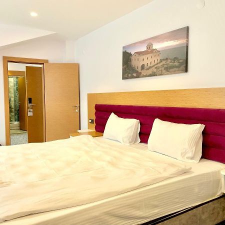 Golden Inn Hotel Uzungoel Bagian luar foto