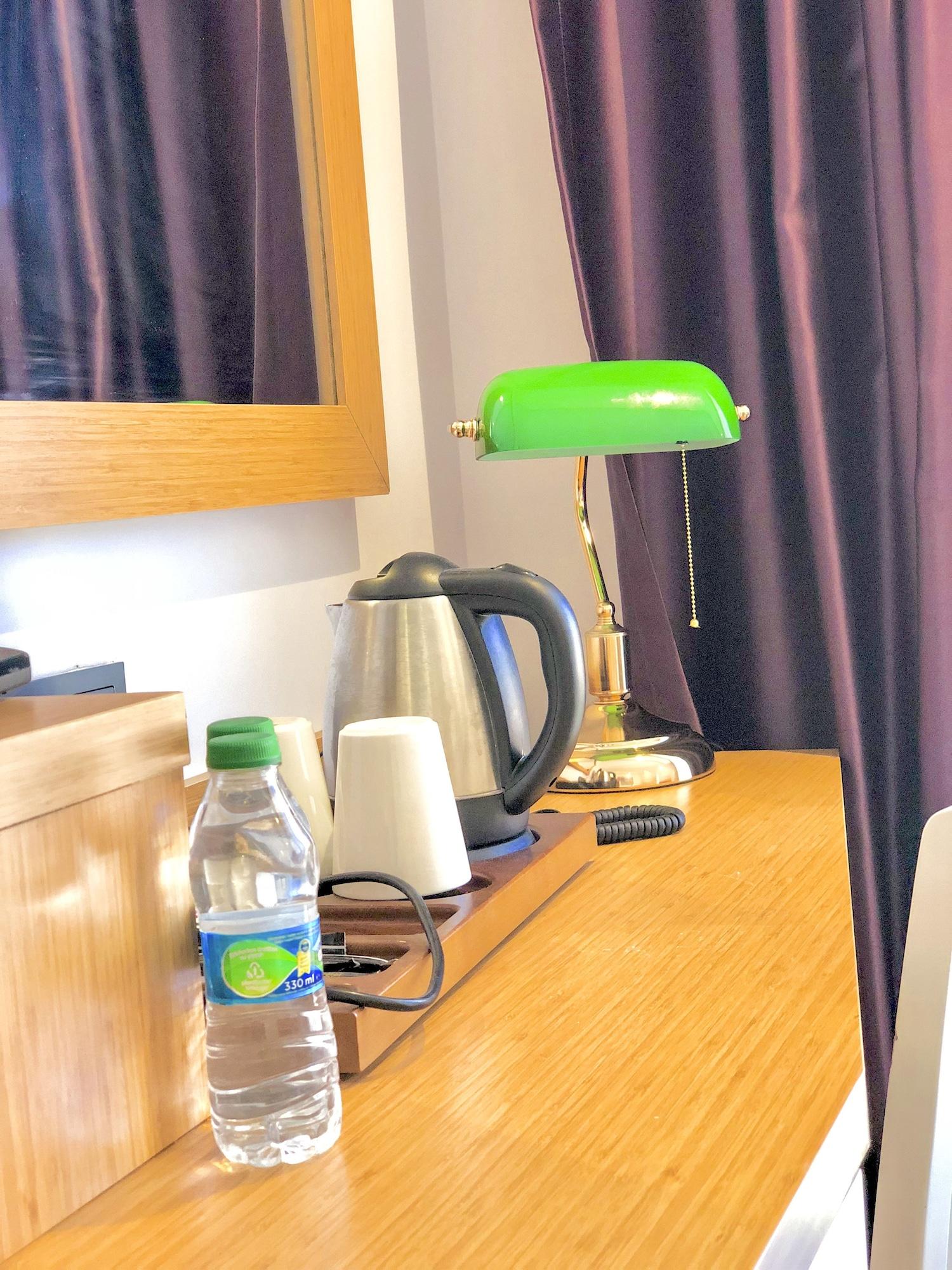 Golden Inn Hotel Uzungoel Bagian luar foto
